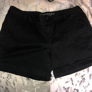 Banana Republic Shorts